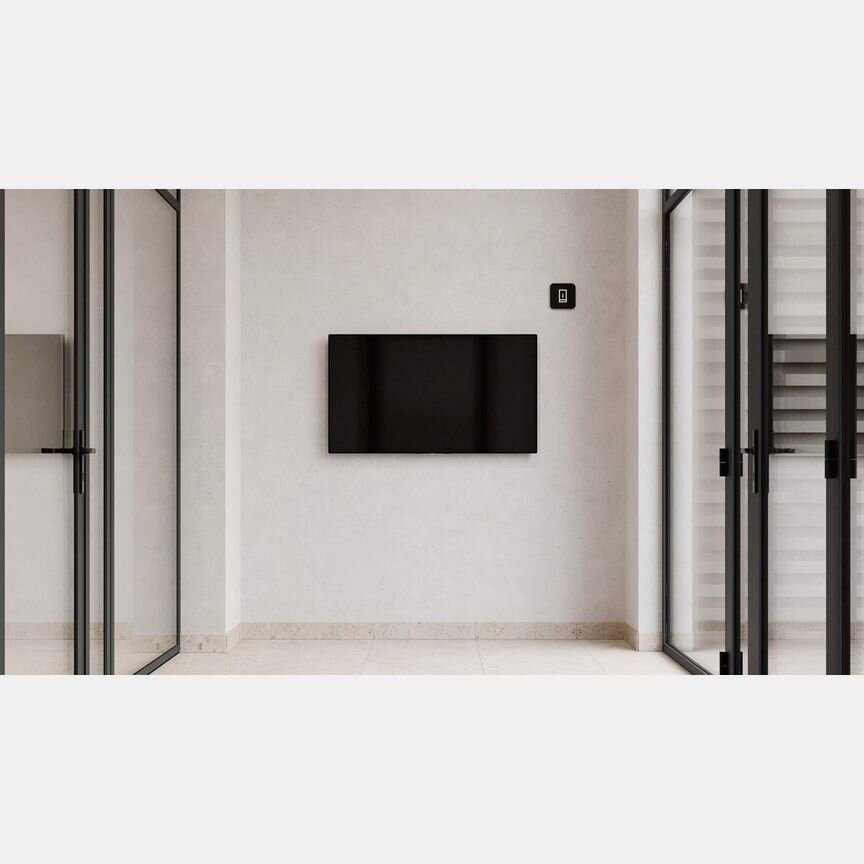 Квартира-студия, 26,5 м², 4/24 эт.