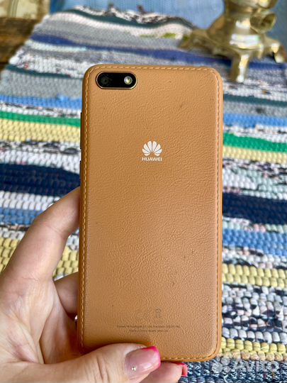 HUAWEI Y5 Lite, 16 ГБ