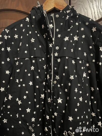 Куртка женская демисезонная 46 48