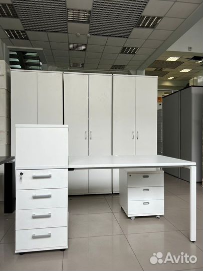 Офисные столы / офисная мебель бу