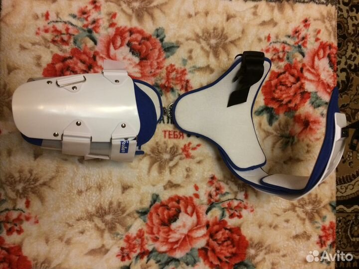 Ортез тазобедренный