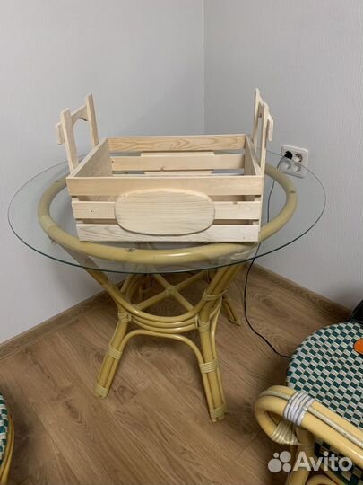 Заготовки для декупажа