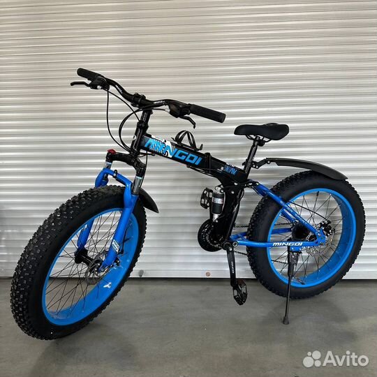 Велосипед новый 24 радиус