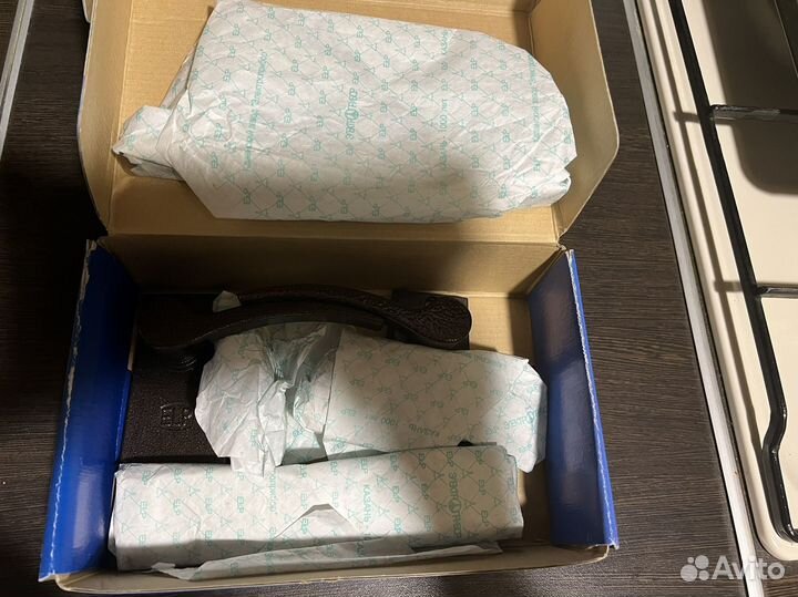 Дверной замок