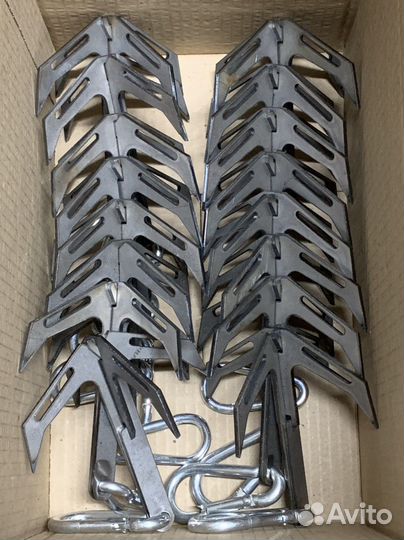 Кошка тактическая