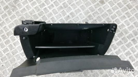 Бардачок (вещевой ящик) cadillac CTS 2 (2BA06IV01)