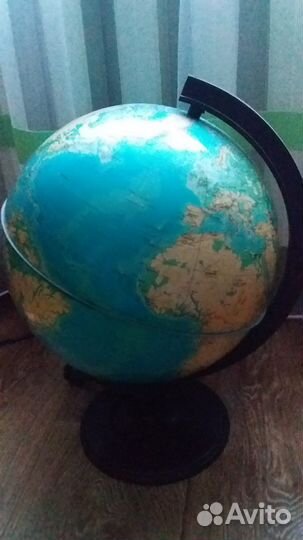 Глобус