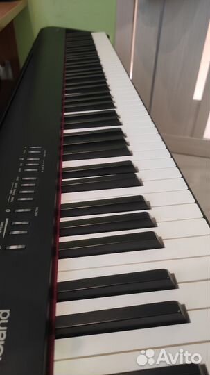 Цифровое пианино Roland FP-30