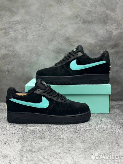 Кроссовки nike air force 1