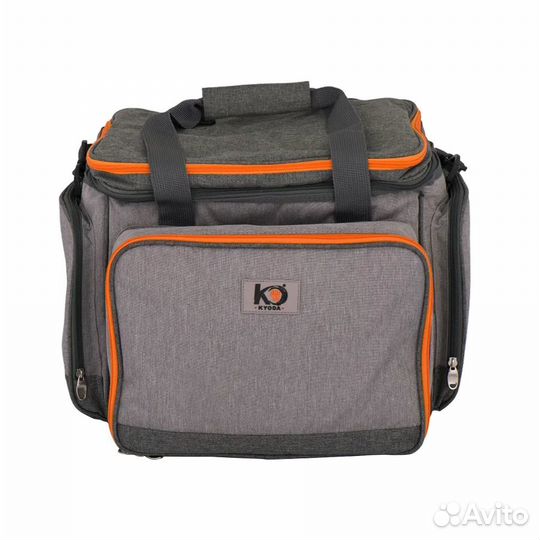 Сумка посуды для пикника Kyoda (4 персоны)