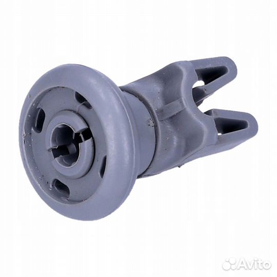 Ролик верхней корзины посудомоечных машин Beko WK5