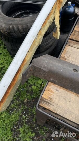 Продам фаркоп