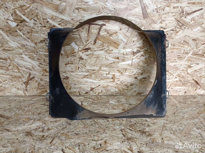 Диффузор вентилятора УАЗ буханка змз 409