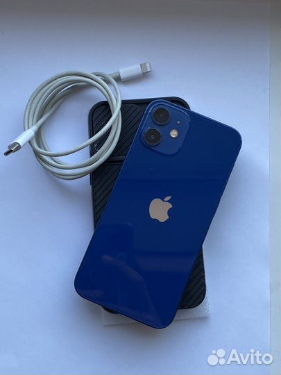 iPhone 12 mini, 64 ГБ