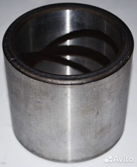 Втулка D40х50 мм L45 (рулевого цилиндра) CDM833 ZL