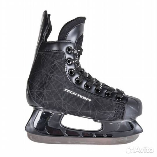 Коньки хоккейные р30 TT Toronto новые