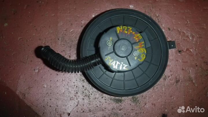 Моторчик отопителя (печки) Daewoo Matiz 1997-2015