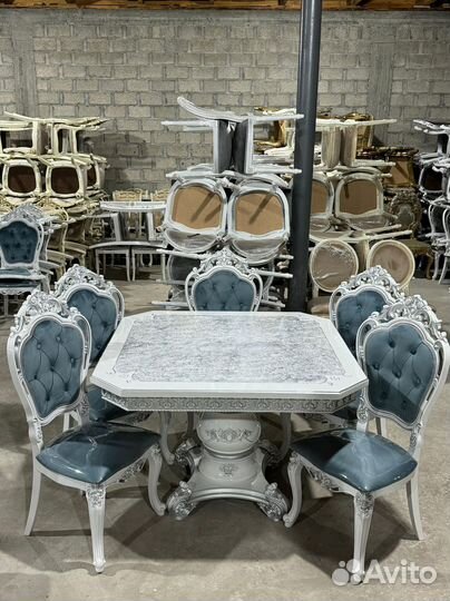 Кухонный стол. Доставка по всей России