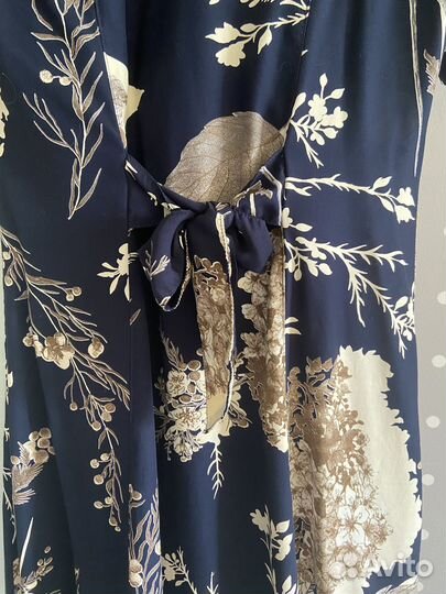 Платье Германия