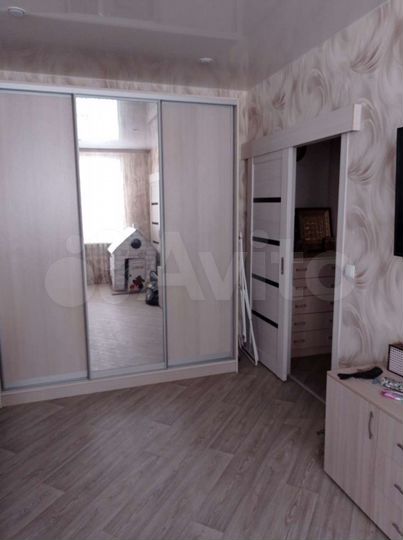 2-к. квартира, 44 м², 1/4 эт.