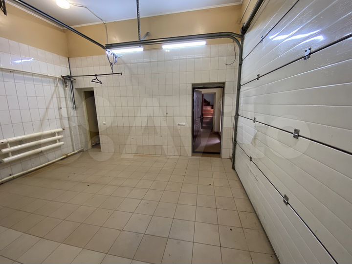 Свободного назначения, 60 м²