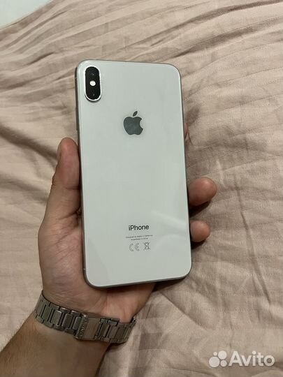 iPhone Xs Max, 64 ГБ