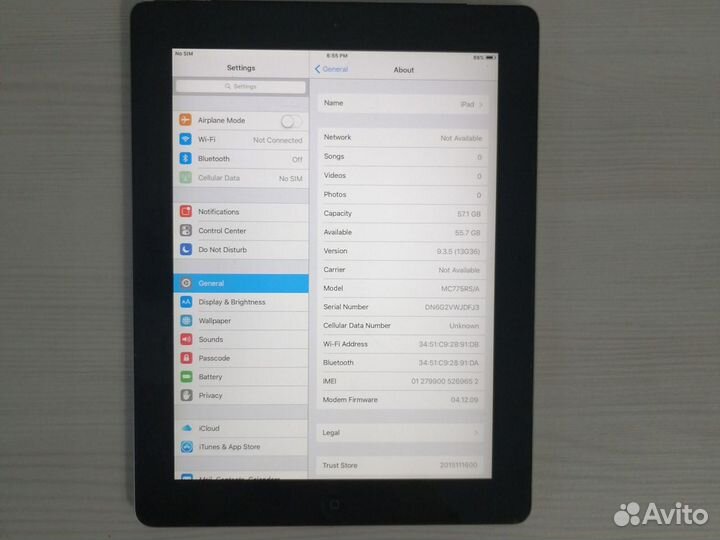 iPad 2