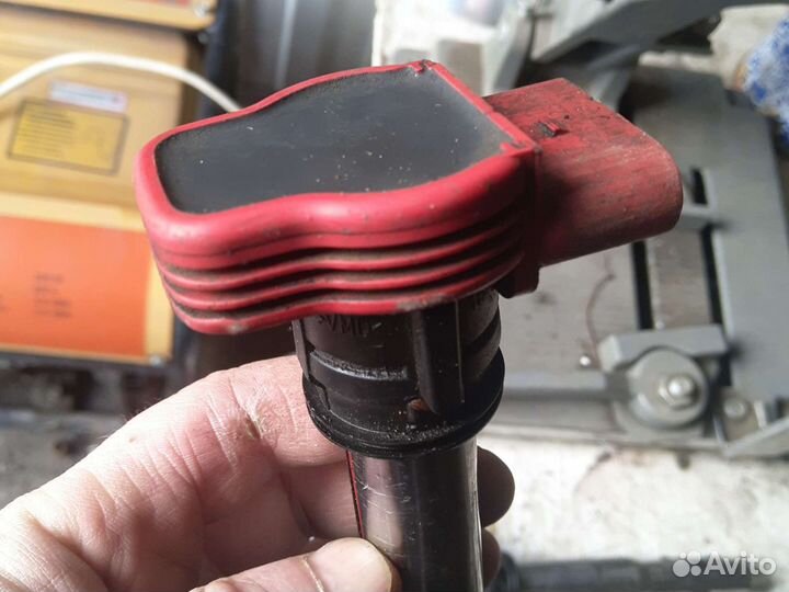 Катушки зажигания q7