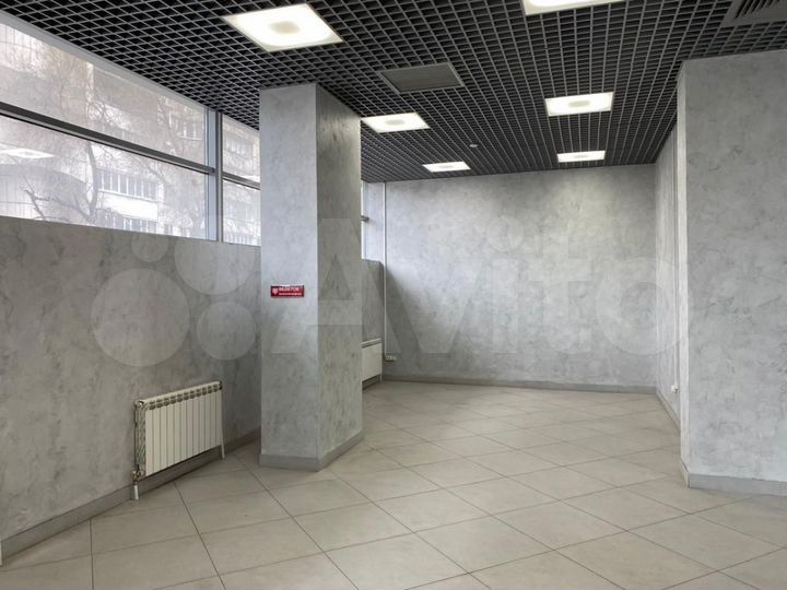 Сдам офисное помещение, 200 м²