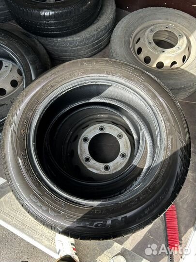 Nexen N'Priz AH8 195/60 R16