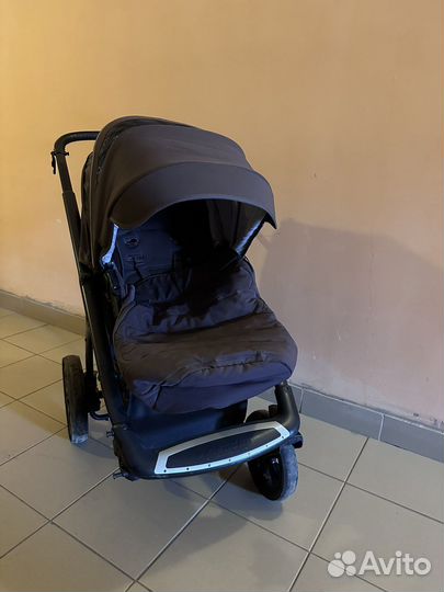 Коляска на запчасти x-lander x-move