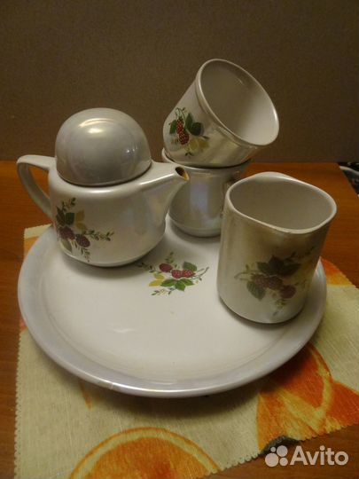 Посуда для хозяйки