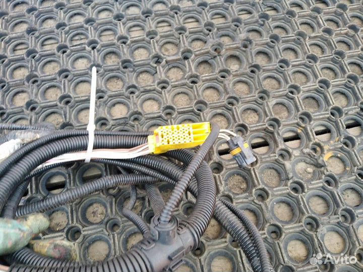 Проводка фары правой Man TGS, Man TGX