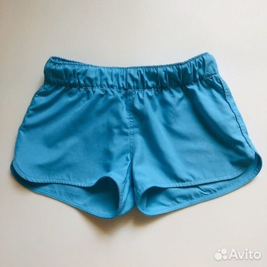 Футболка и шорты для девочки