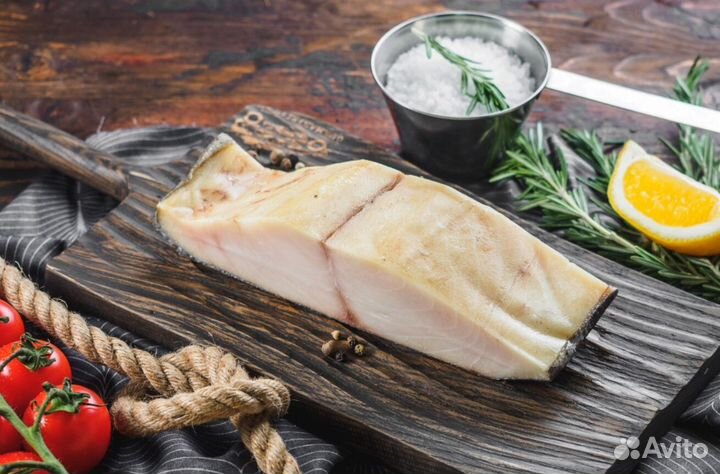 Масляная холодного копчения (с доставкой по РФ)