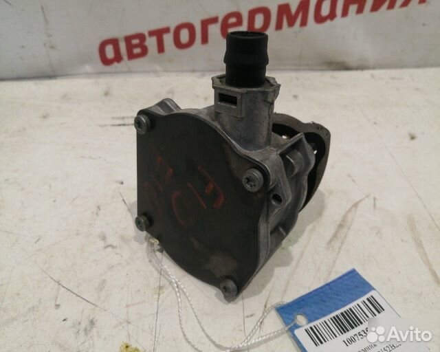 Вакуумник Bmw 523 F10 N52B25