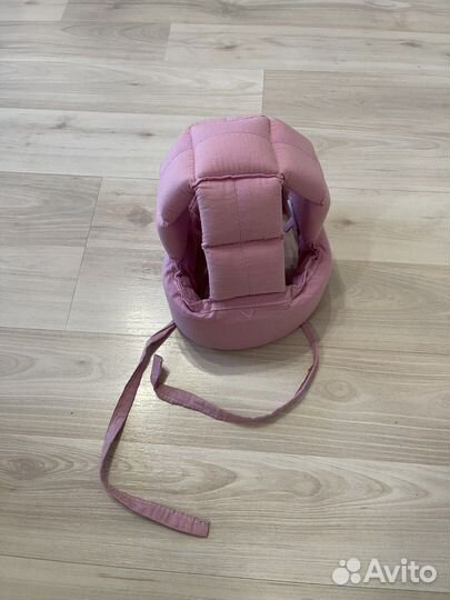 Шлем на ребенка