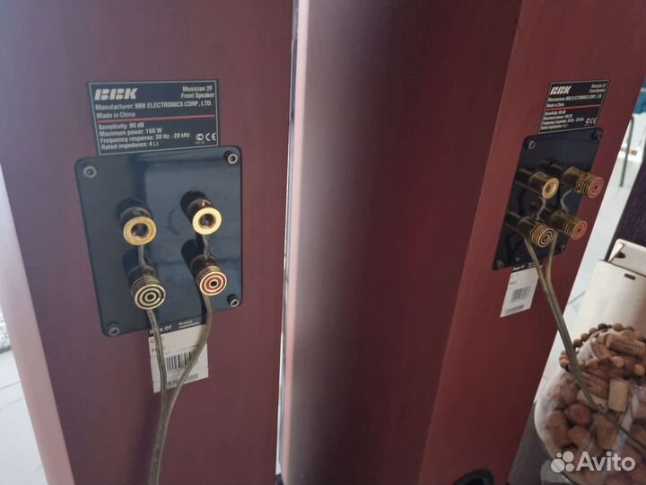 Колонки, ресивер, акустика, домашний кинотеатр