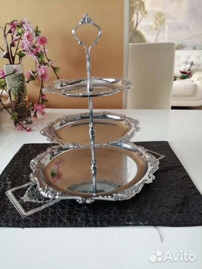 Ваза для фруктов