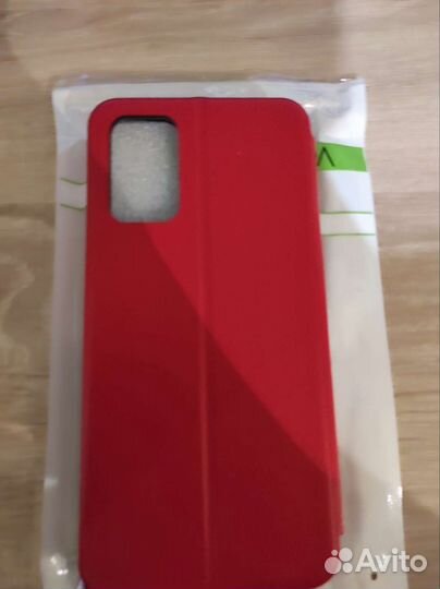 Чехол-книжка