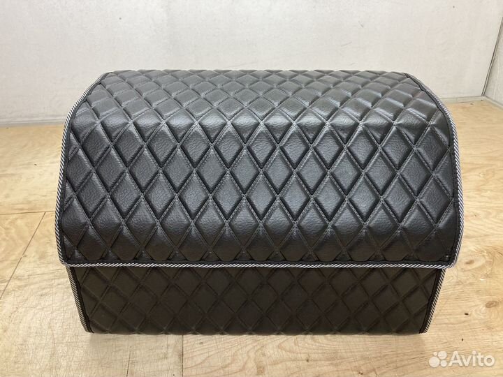 Органайзер в багажник автомобиля