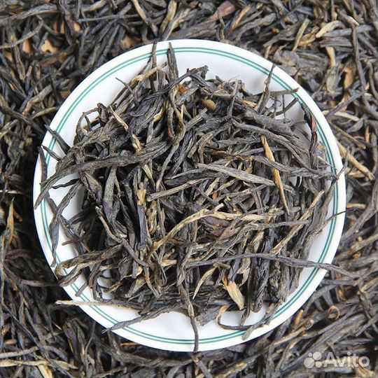 Чай Ураган - Унесет в Мир Нирваны