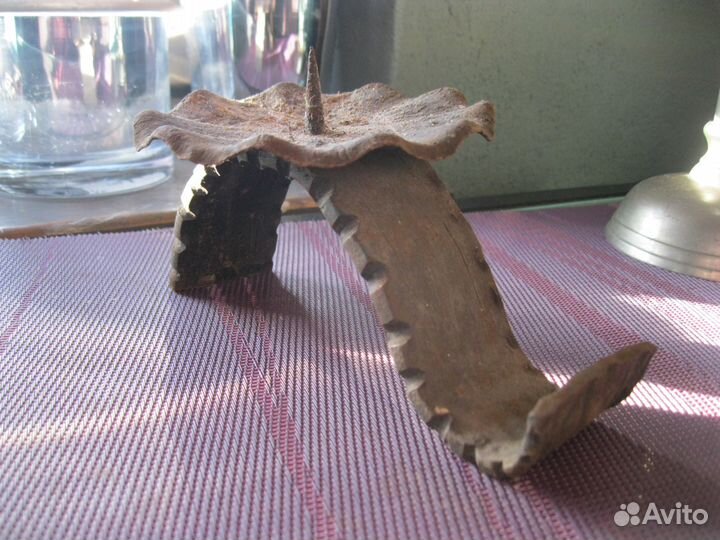 Подсвечник