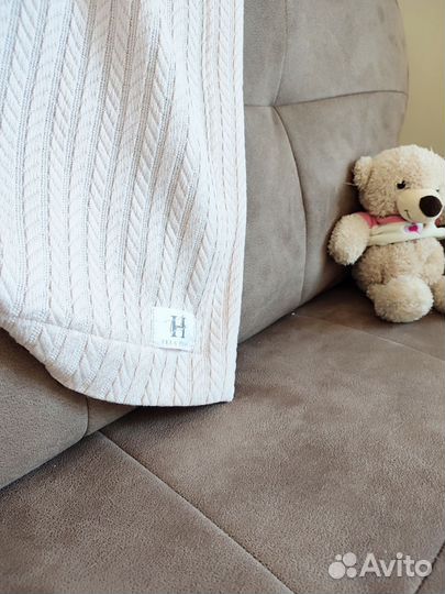 Плед детский