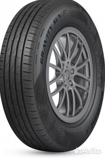 Cordiant Gravity SUV 215/65 R16 102H