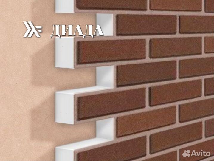 Термопанели с готовыми швами