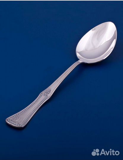 Мельхиоровые ложки,вилки