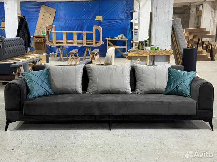 Мягкая мебель валенсия