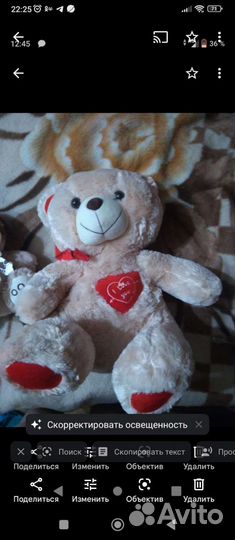 Детские игрушки