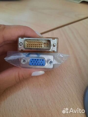 Переходник